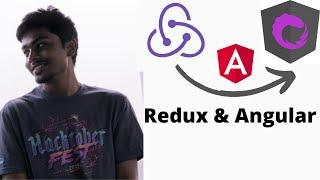 How to use redux in Angular  | ngrx | Angular Redux [ Source Code ]