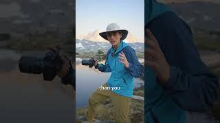 How to Shoot and Edit a Panorama