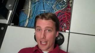 Structured Cabling System   Structured Cabling Tutorial   CABLExpress® Respect Layer One® #3