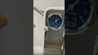 ECM Puristika cream color