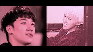 [Quicky] Nyongtory: A Short Story About One Kiss