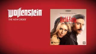 Wolfenstein: The New Order (Soundtrack)  - Karl & Karla - Tapferer kleiner Liebling