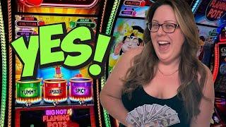 Vegas Insider Spills the Secret to Winning at Big Hot Flaming Pots!