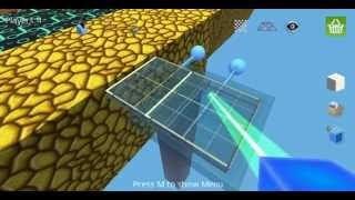 Kogama: How to create invisible way