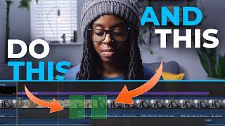 4 Simple Editing Tricks for Beginners