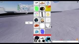 Sno day unlock all hats (no bs check desc)