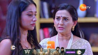 Bhagya Lakshmi | Ep - 1116 | Preview | Oct 25 2024 | Zee TV