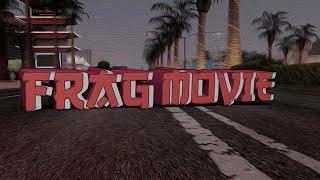 FRAG MOVIE | RADMIR SAMP