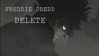 Freddie Dredd - Delete [Перевод]