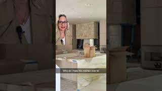 The Trending Beige Kitchen Gone WRONG 