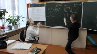 Один день студента (Козин Илья ВКС-08)