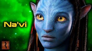 Na'vi Biology Explained