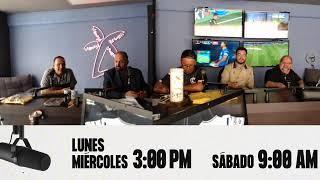 En Línea Deportiva 11 de septiembre 2024