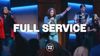 Worldwide Prayer Meeting