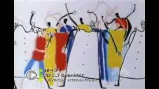 Wally Badarou - Hi Life（1984）