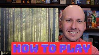 Black Forest How to Play & Strategy Tips