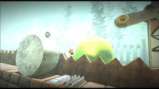 LittleBigPlanet™3 Corri da Cortex livello per Dany88games