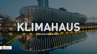 Klimahaus Bremerhaven 8°Ost