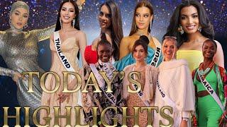 DAY 11 MISS UNIVERSE 2024