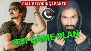 Adnan 07 Leaked Audio |Amir siddiqui leaked Audio |Elvish Yadav Reply|Carryminati Video EXPOSED|