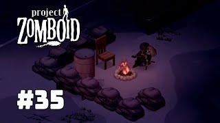 Fortified | Project Zomboid Build 41! | Ep 35