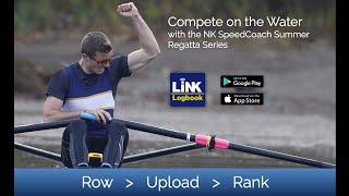 NK SpeedCoach Summer Regatta Series