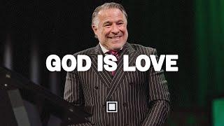 God Is Love: Understanding the Ultimate Love | Tim Dilena