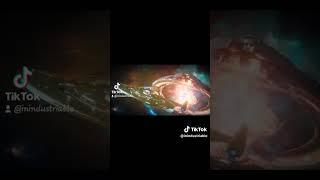 Imperial Space Ships Discovery Terran Empire Earth Star Trek