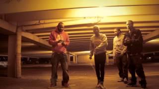 DANA-B FOR THE RECORD DISS OFFICIAL MUSIC VIDEO