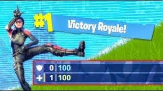 Fortnite Battle Royale:TOP Kills  /LTVX/