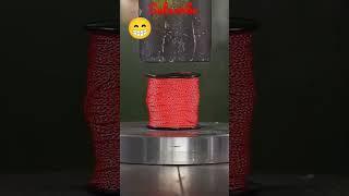 hydraulic press