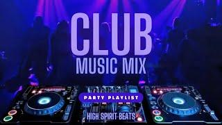 CLUB MUSIC MIX 2023  | The Best Remixes Of Popular Songs  EDM