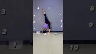 Kirby yoga nude video - Find your strength in the balance of mind and body.  #pregnancyyogasecond