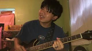 Sunflower  - Rex Orange County (cover)