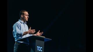 David Platt | Paralysis and Forgiveness