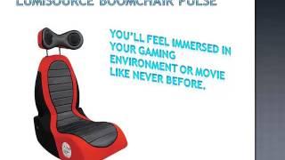 Lumi Source Boom Chair Pulse Chair