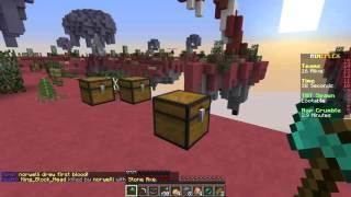 Minecraft Sky Wars - Epizoda 7 - John Cena