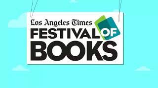 Los Angeles Festival of Books_1 | LitFire Publishing