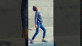 Mera wala sardar tik tok dance video by yuvrajprajapati.