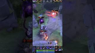 LUNA+HASTE+RIGHT CLICK LUCENT BIM=WIN!! #dota2 #dota2highlights #triplekill