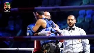 DAY 1 - HIGHLIGHTS | UAE Muaythai Championship 2019