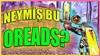 BU SERVERDA OYNANIR MI? | GEZELİM GÖRELİM [OREADS] #2 Knight Online