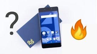 10-OR.D  (2GB/16GB)  Unboxing & Overview In Hindi