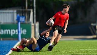 Bank of Ireland Shane Horgan Cup | Leinster Rugby TV