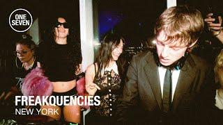 CHARLI XCX, KESHA & MGNA CRRRTA | FREAKQUENCIES