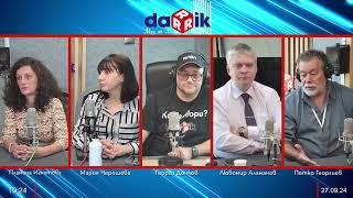 Голямото колегиално жури - 27.09.2024