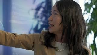 Meet Quyen Nguyen of Alume Biosciences, CIA 2025 Winner for Startup of the Year
