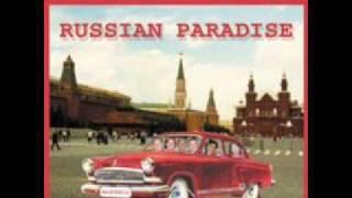 Mr Zivago - Russian Paradise