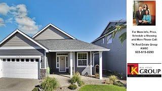 3665 SHIBE ST, Forest Grove, OR Presented by TK Real Estate Group.