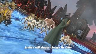 One Piece: Pirate Warriors 2 Global Gamer's Day Trailer